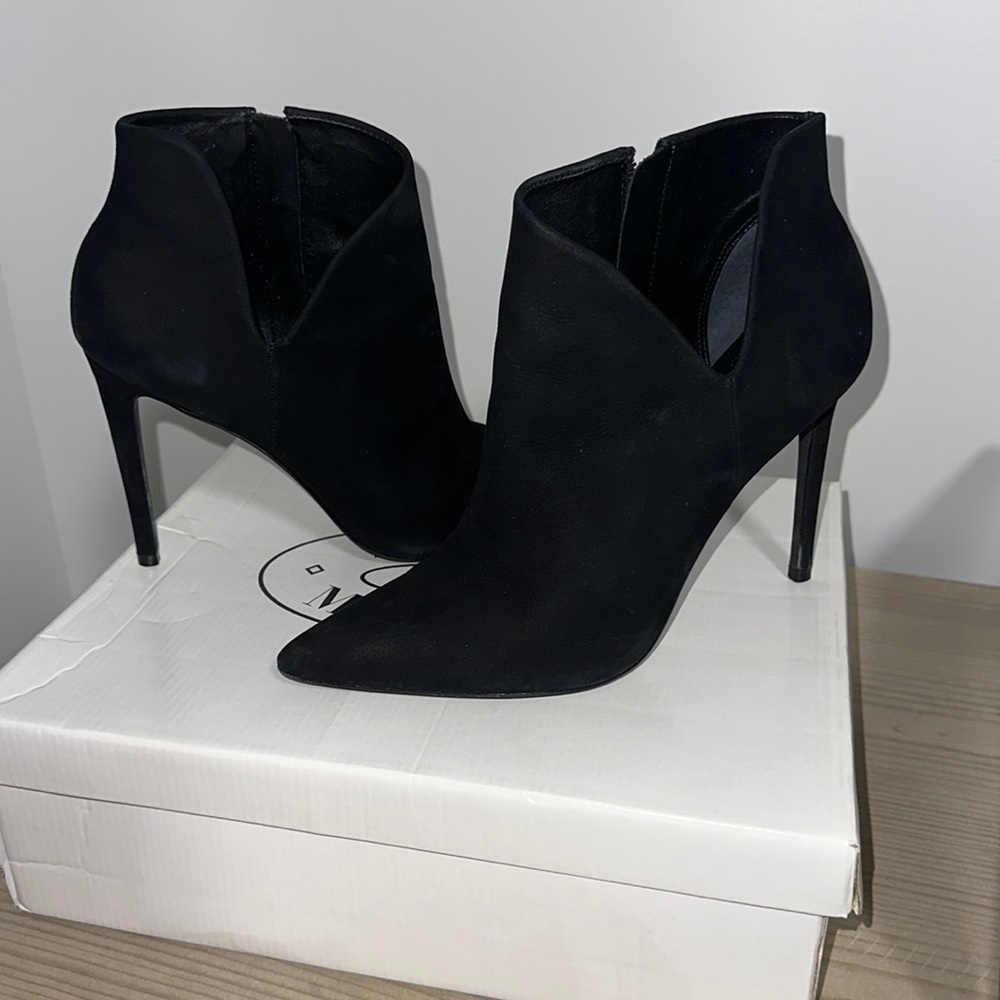 Steve Madden boots